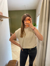 Basic Line Shirt