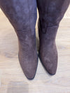 Cowboy Stiefel braun