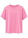 Basic Shirt Oversized