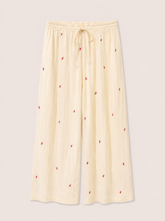 Viscose Sommerhose