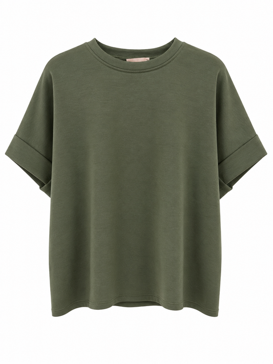Basic Shirt Oversized