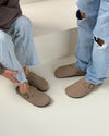 Clog Velour Unisex