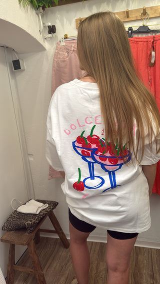Oversize T-Shirt