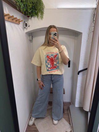 Capri Shirt