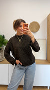 Leo Oversize Longsleeve