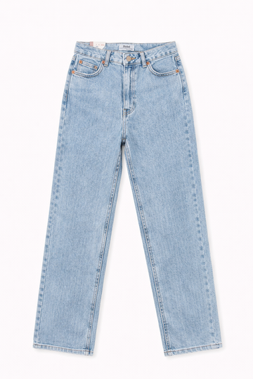 klassische Mom Jeans 4632