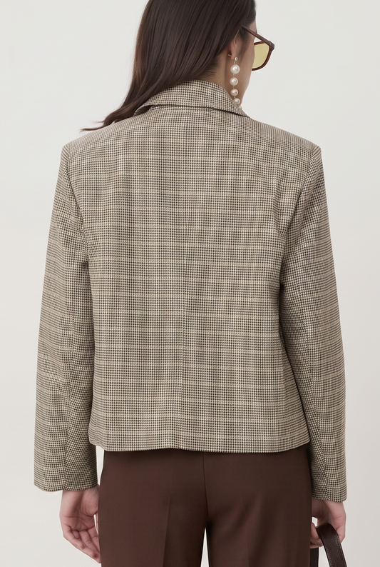 Karo Blazer