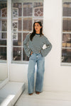 Jeans Wide Leg RD3562