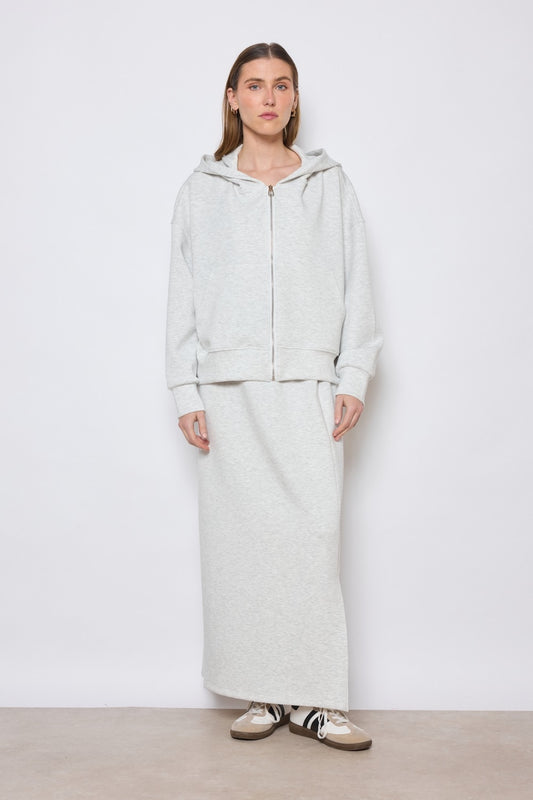 Sweater Jacke Anna