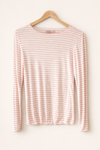 Kaschmir Longsleeve Stripe Helen