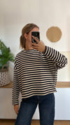 Longsleeve Stripe