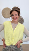 Pullunder Weste Jessi Petit