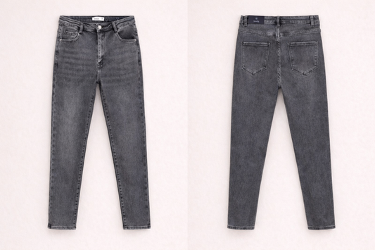 Curve Jeans Elena