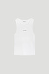 DARA TOP WHITE