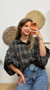 Flanell Hemd