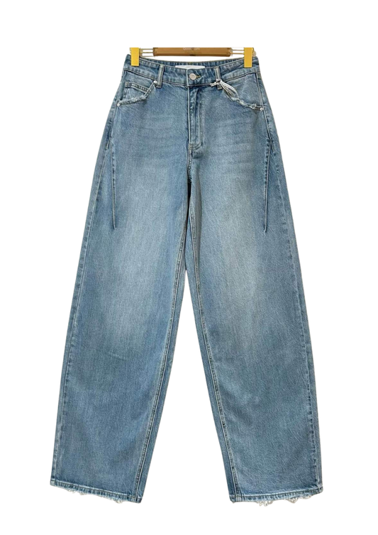 Ballon Jeans W3912