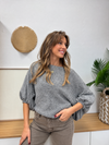 Oversized Pullover