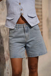 Denim Short