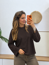 Longsleeve Stripe