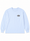 Sweatshirt Iced Coffee Club