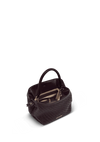 COOL COMPANION WOVEN S - COFFEE´