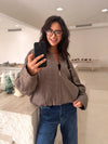 Karo Jacke 1042