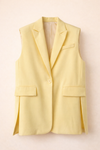 Blazer Weste Mila