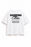Shopping is my Cardio