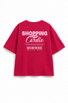 Shopping is my Cardio