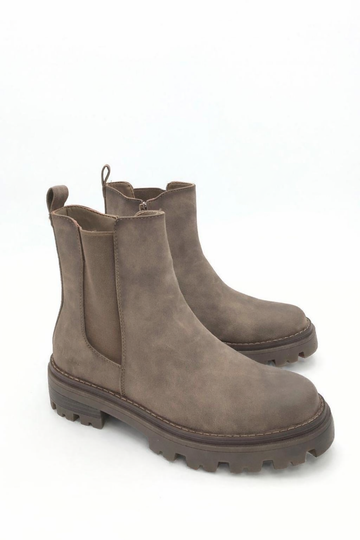 Stiefelette Ivy