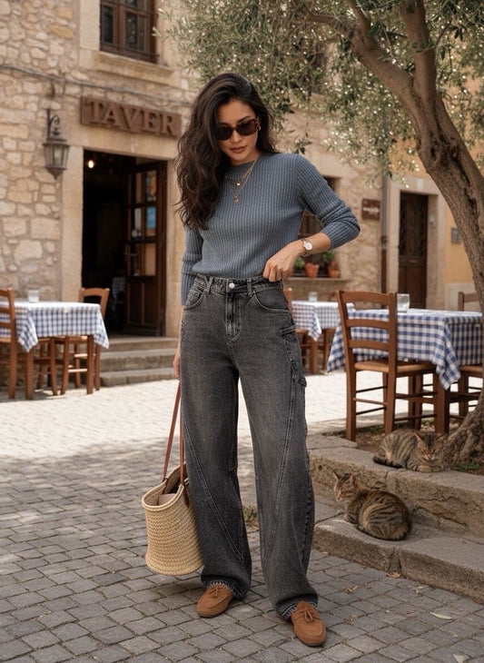 Ballon Jeans Harry
