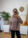 Strickjacke Carry