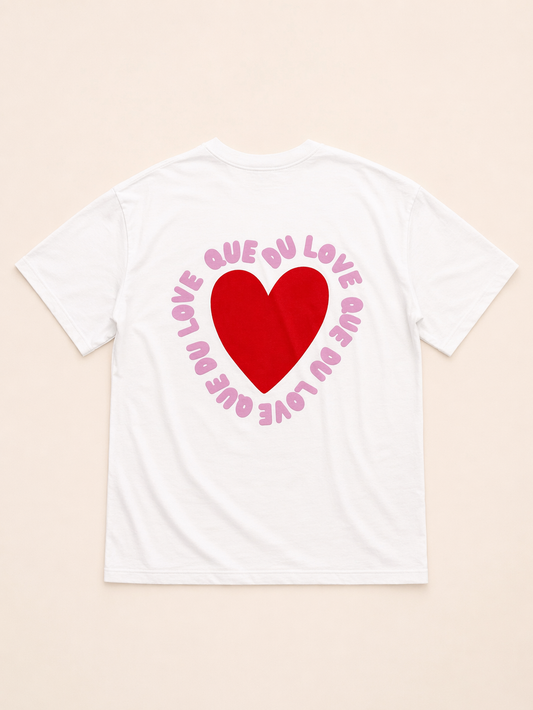 Love Shirt