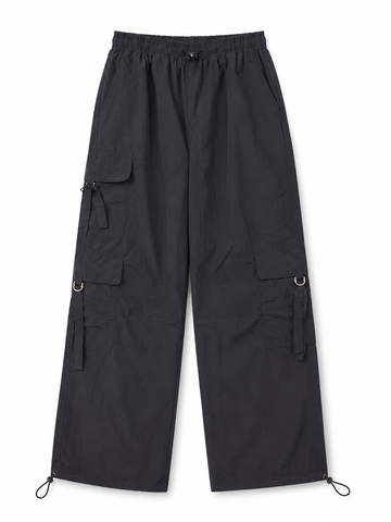 Cargo Hose Wild Leg