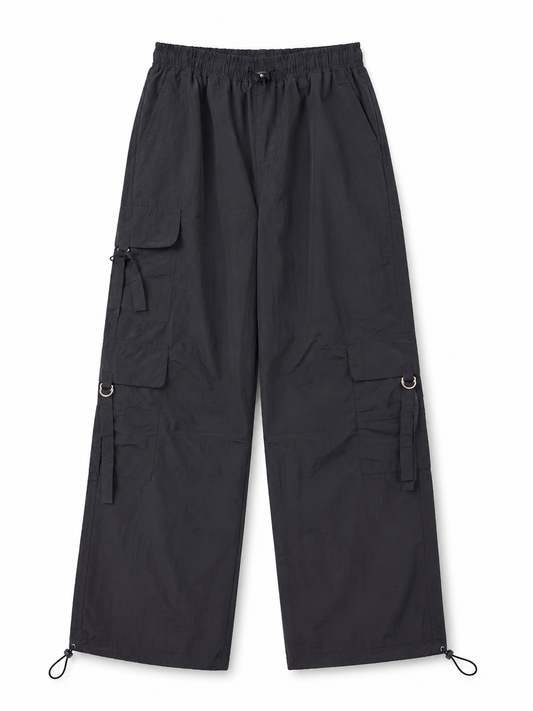 Cargo Hose Wild Leg