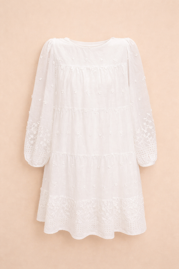 Boho Kleid