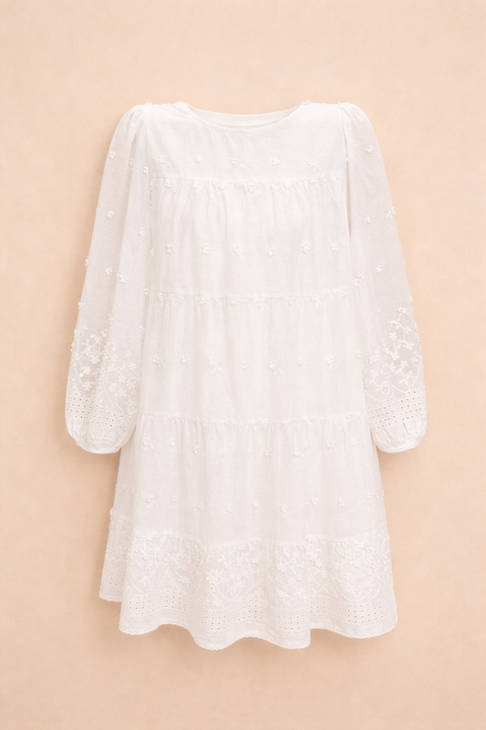 Boho Kleid