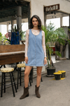 Denim Kleid Lilly