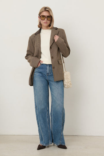 Karo Blazer