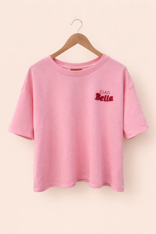 Ciao Bella Shirt