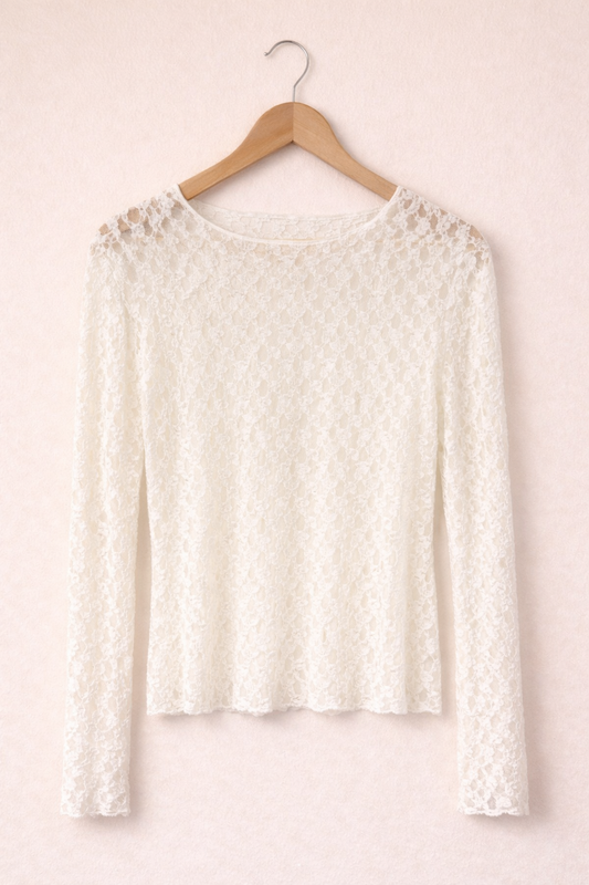 Spitze Pia OneSize
