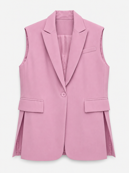 Blazer Weste Mila