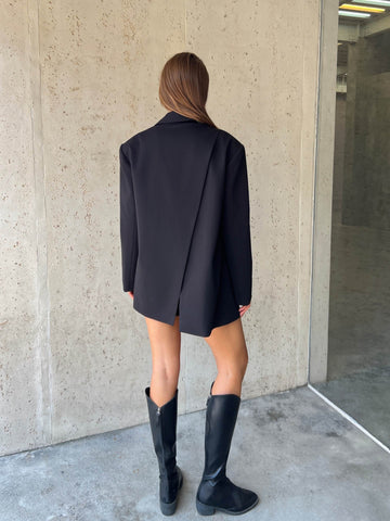 Blazer Pia