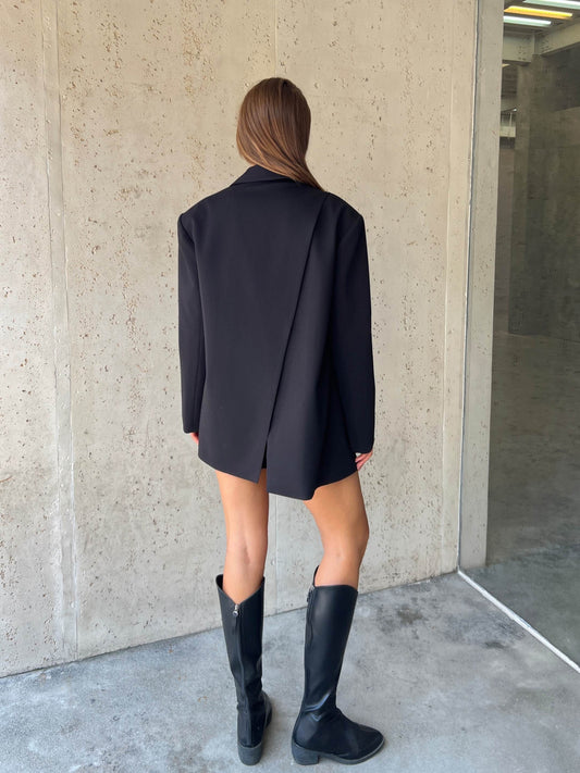 Blazer Pia