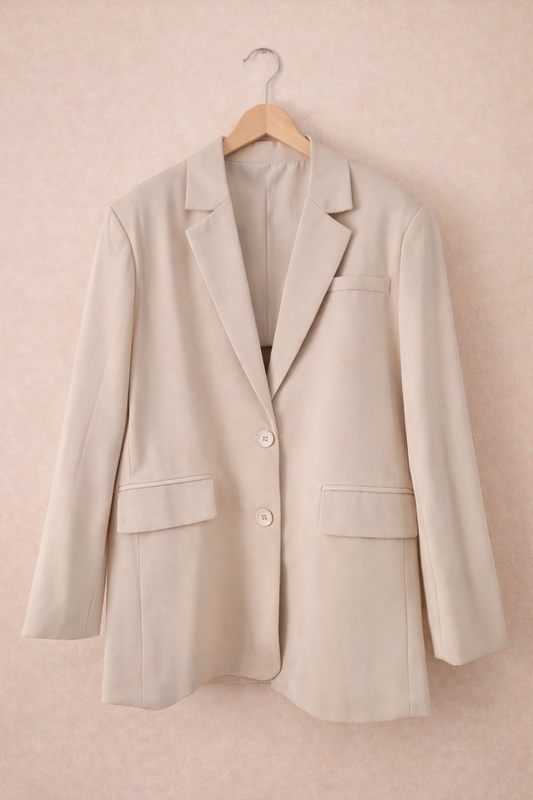 Blazer Pia