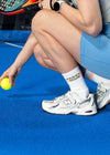 Padel Club - Padel Sportsocken : 39-42