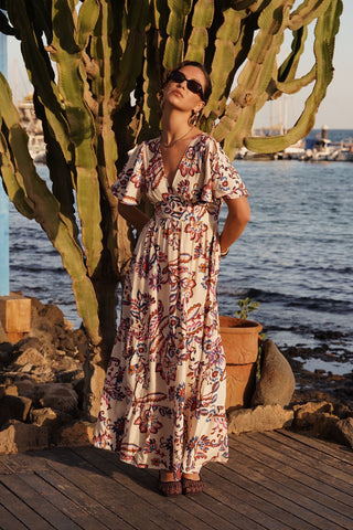 Kleid Pamela