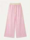 Stoffhose Herz