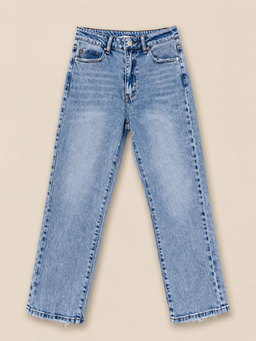 Mom Jeans W3276