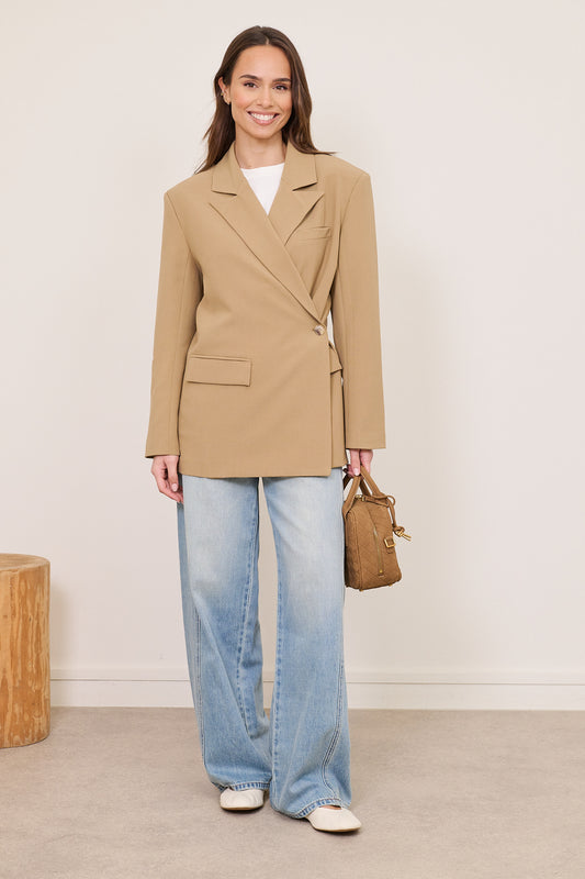 Blazer Raya